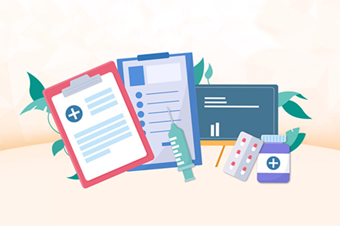 Structure of Committee on Complaints against Private Healthcare Facilities